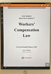 Gelman on Workers' Compensation Law is Now Available on PROVIEW™ as an eBOOK Edition
