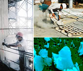 The New OSHA Silica Standard - Not Strong Enough