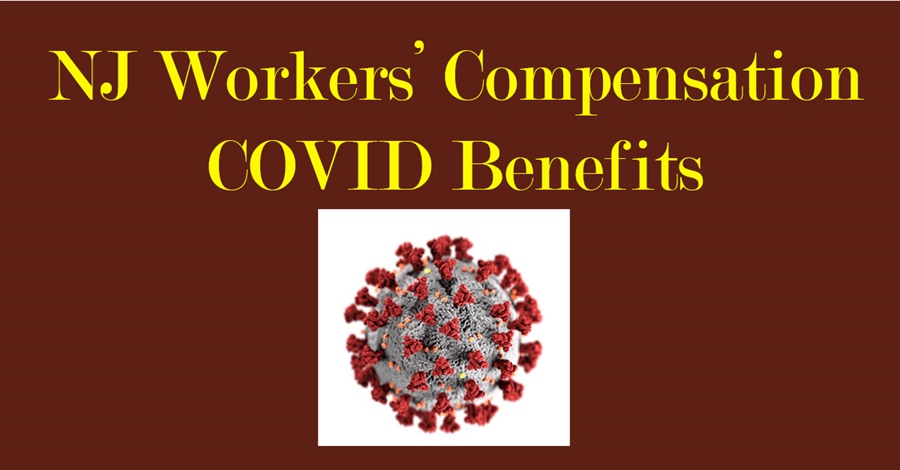 Employee Benefits for  Coronavirus