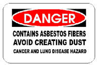 Worker Sues Asbestos Plant For Wife's Death Due to Mesothelioma