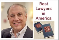 Jon Gelman Listed in Best Lawyers in America