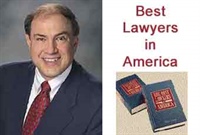 Jon Gelman Listed in Best Lawyers in America