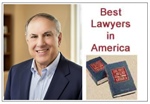Jon Gelman Listed in Best Lawyers in America