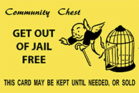 NJ Workers' Compensation Carriers Win a "Get Out of Jail Card" on Asbestos Liability Claims