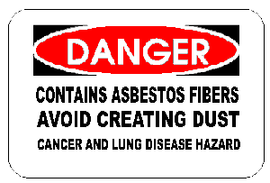 Asbestos Award of $5.8 Million Could Be Largest In U.S.